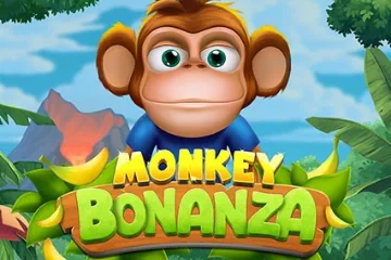 Monkey Bonanza spelautomat