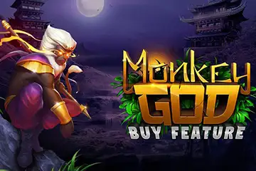 Monkey God Buy Feature spelautomat