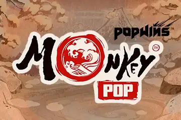 MonkeyPop spelautomat
