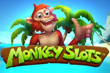 Monkey Slots spelautomat