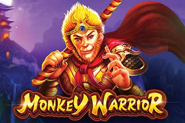Monkey Warrior spelautomat