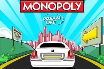 Monopoly Dream Life spelautomat