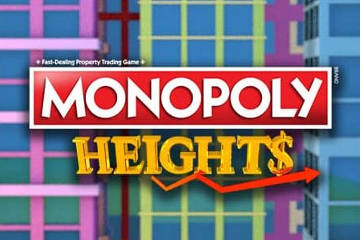Monopoly Heights spelautomat