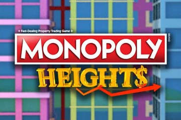 Monopoly Heights spelautomat