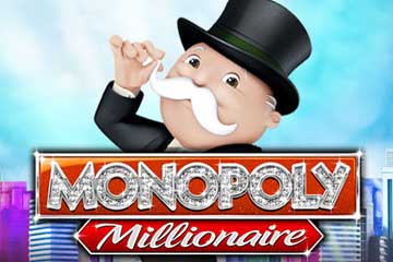 Monopoly Millionaire spelautomat