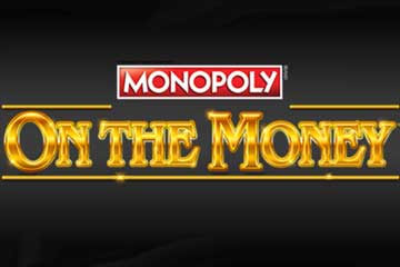 Monopoly on the Money spelautomat