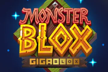 Monster Blox Gigablox spelautomat