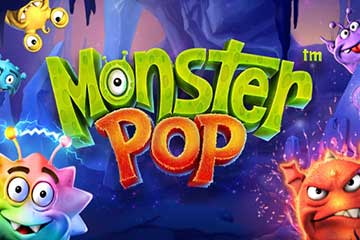 Monster Pop spelautomat