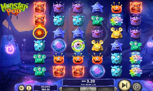 Monster Pop