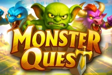 Monster Quest spelautomat
