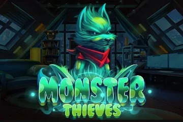 Monster Thieves spelautomat