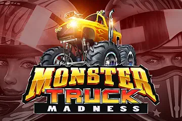 Monster Truck Madness spelautomat