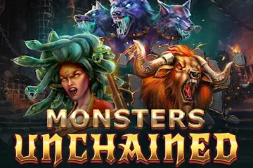 Monsters Unchained spelautomat