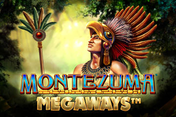 Montezuma Megaways spelautomat
