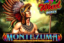 Montezuma spelautomat