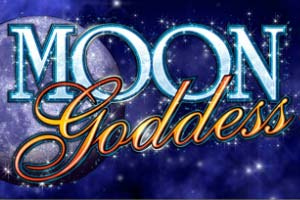 Moon Goddess spelautomat