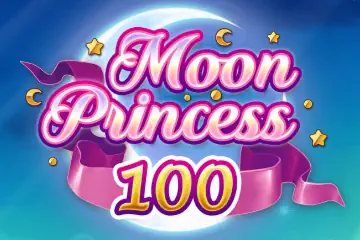 Moon Princess 100 spelautomat