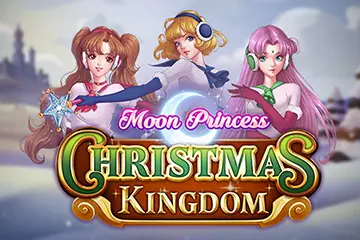 Moon Princess Christmas Kingdom spelautomat