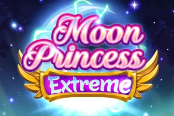 Moon Princess Extreme spelautomat