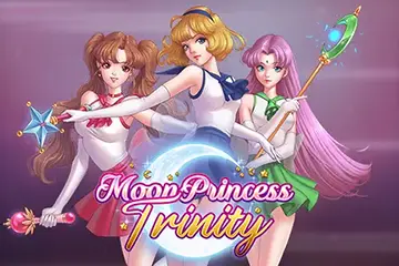 Moon Princess Trinity spelautomat
