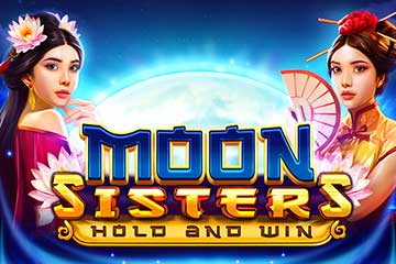 Moon Sisters spelautomat