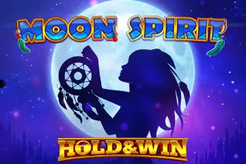 Moon Spirit spelautomat