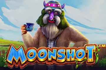 Moonshot spelautomat