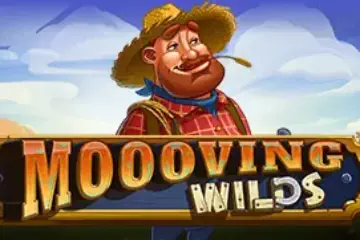 Moooving Wilds spelautomat