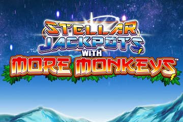 More Monkeys spelautomat
