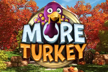 More Turkey Megaways spelautomat