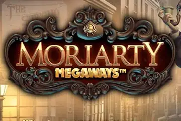 Moriarty Megaways spelautomat