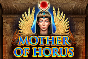 Mother of Horus spelautomat