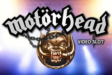 Motorhead spelautomat