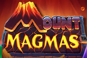 Mount Magmas spelautomat