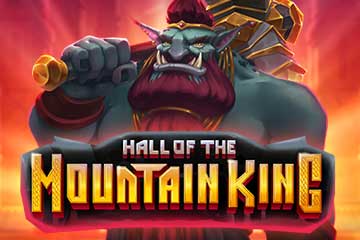 Hall of the Mountain King