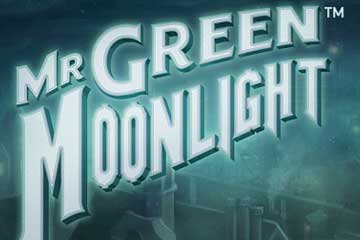 Mr Green Moonlight spelautomat