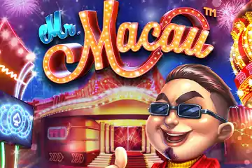 Mr Macau spelautomat