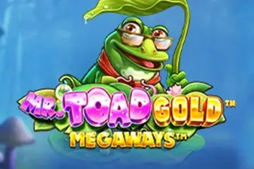 Mr Toad Gold Megaways spelautomat