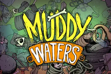 Muddy Waters spelautomat
