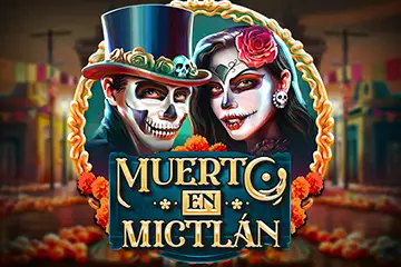 Muerto En Mictlan spelautomat