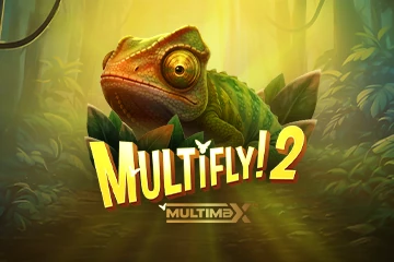 MultiFly 2 spelautomat