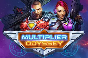 Multiplier Odyssey spelautomat