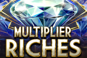 Multiplier Riches spelautomat