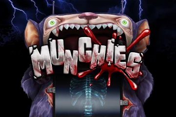 Munchies spelautomat
