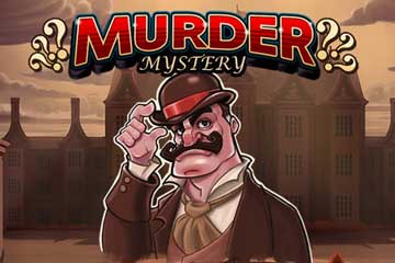 Murder Mystery spelautomat