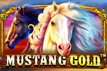 Mustang Gold spelautomat