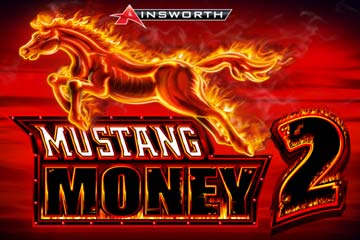 Mustang Money 2 spelautomat