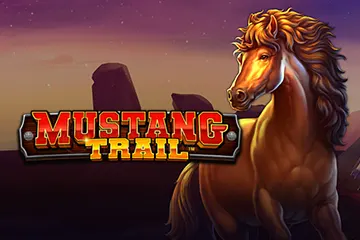 Mustang Trail spelautomat