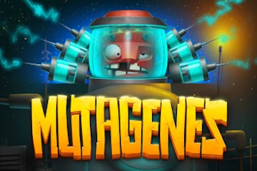 Mutagenes spelautomat