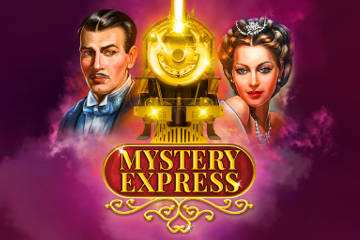Mystery Express spelautomat